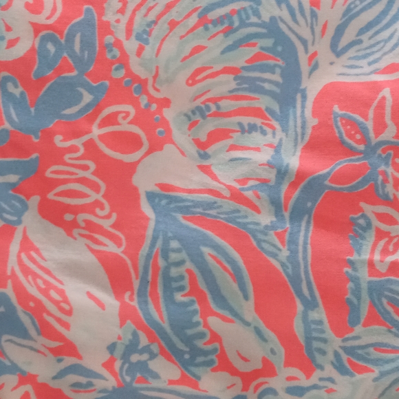 🌞RARE Lilly Pulitzer🌞 - Saratoga Tunic - Picture 7 of 16